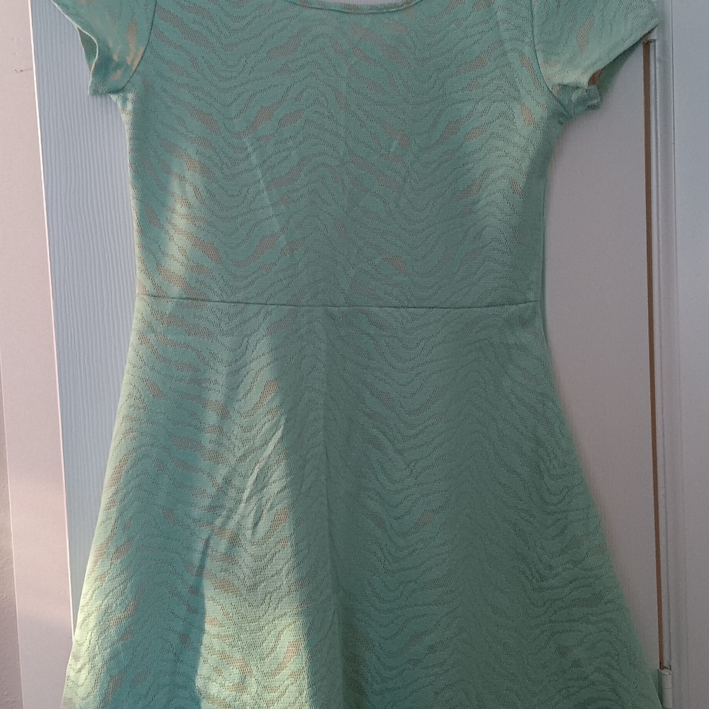 Ms. Bella D Dress